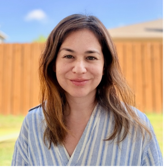 Constanza Lopez Lamerain CIHS Fellow