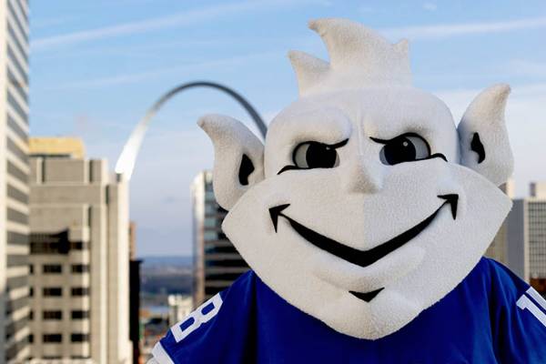 SLU’s Career Services Launched My Career