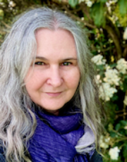 Ellen Crowell
