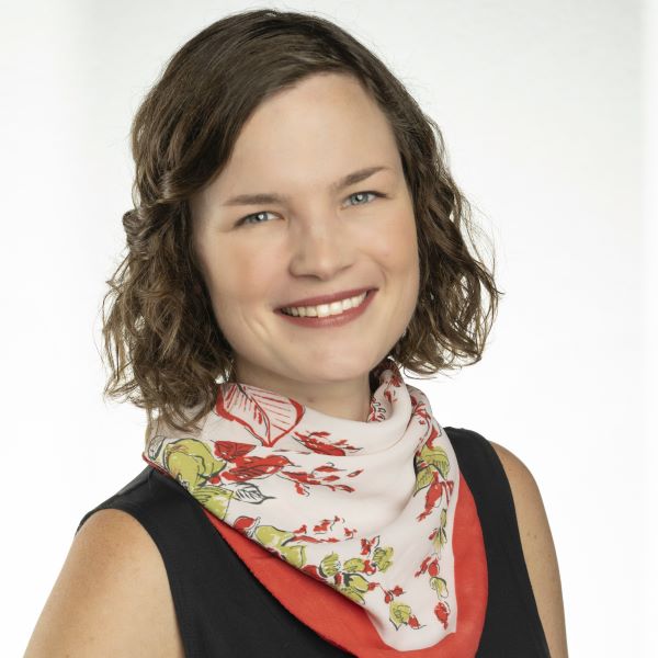 Whitney Linsenmeyer