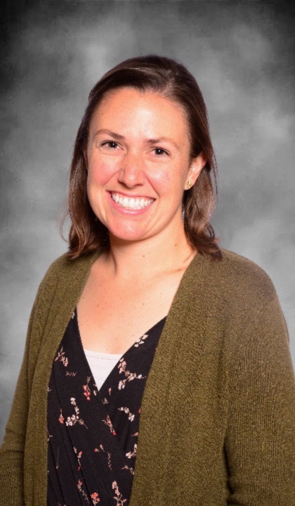 Headshot of Annie Fordonski