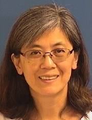 Headshot of Mei-Ling Tung, MSW, Ph.D.