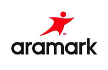 Aramark logo