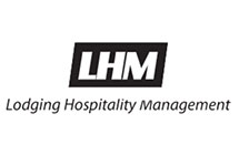 LHM logo