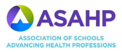 A.S.A.H.P. logo