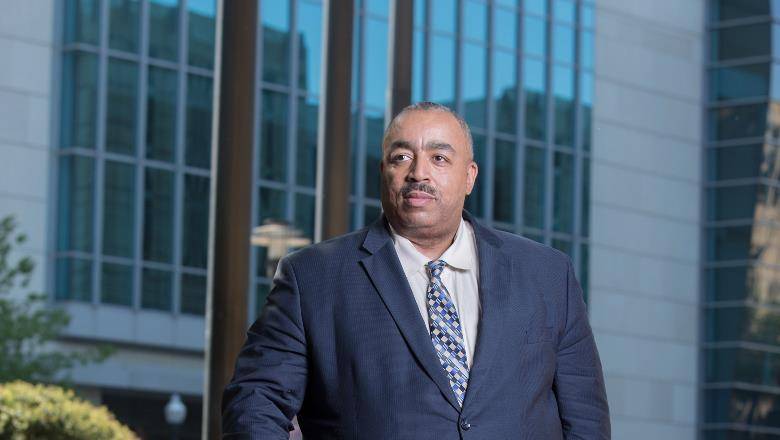 Professor Michael Z Green profile photo