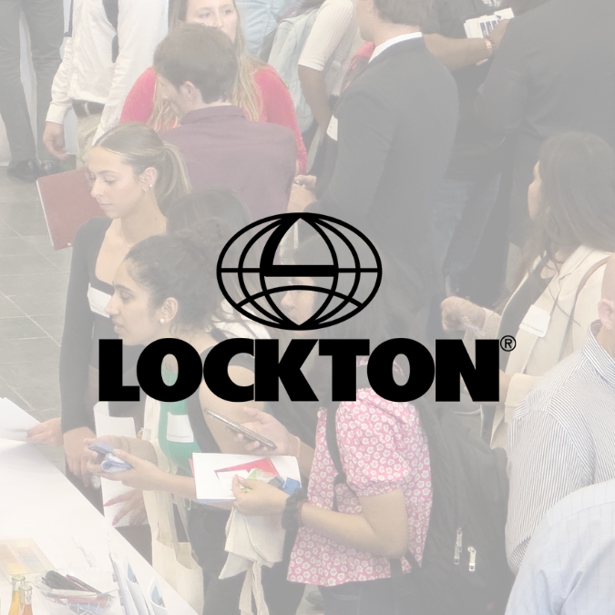 Lockton graphic