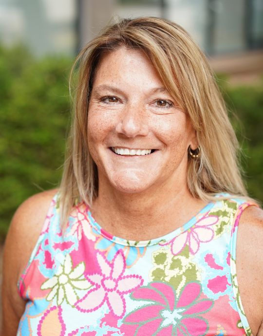 Laura Fey Image of Laura Fey