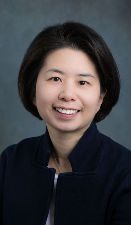 Headshot of Jinmyoung Cho