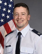 Headshot of Kearns Headshot of Kearns