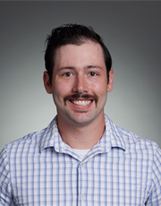 Headshot of Blake Laird Headshot of Blake Laird