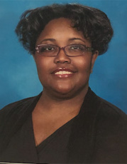 Headshot of Lauren Lamb Headshot of Lauren Lamb