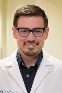 Headshot of Joseph Wheeler