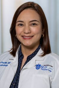 Headshot of Shellsea Portillo