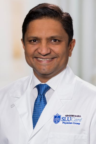 Headshot of Zafar Jamkhana