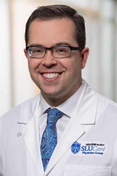 Headshot of Adam Kilian