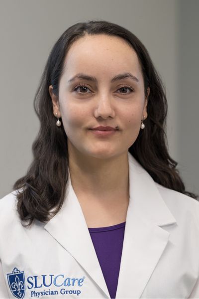 Headshot of Ranju Kunwor