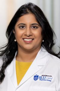 Headshot of Maithreyi Chappidi