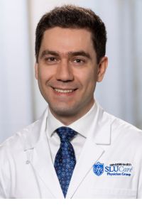 Headshot of Amirhossein Mohammadian Bajgiran