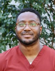 Michael Joseph Headshot of Michael Joseph