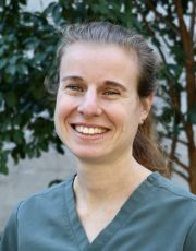 Headshot of Teresa Micotto Headshot of Teresa Micotto