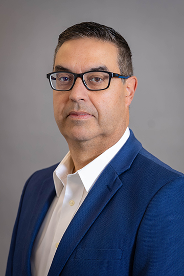 George Brill George Brill