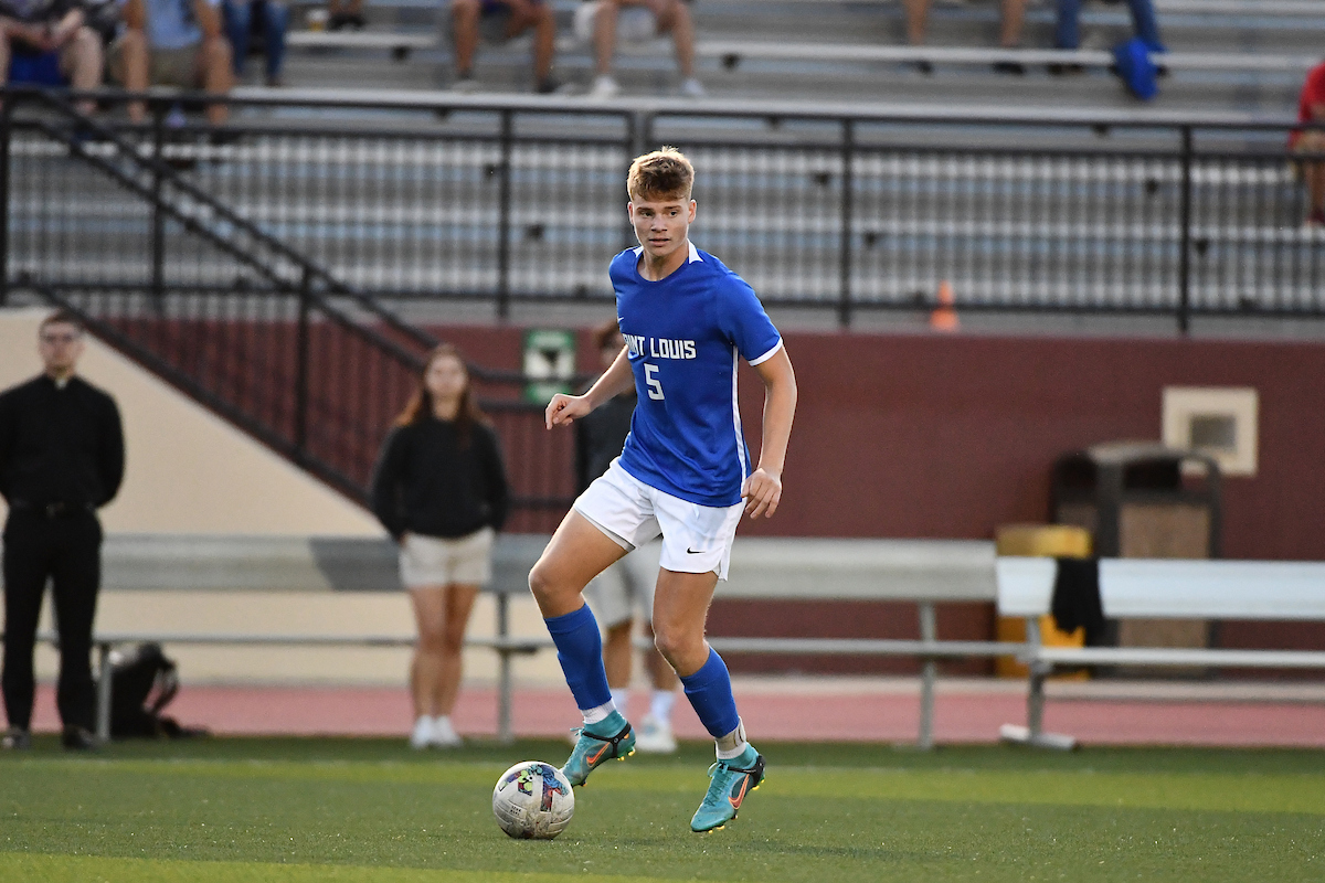 SLU Soccer