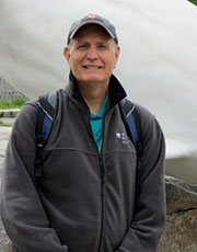 Jean Potvin Jean Potvin Headshot