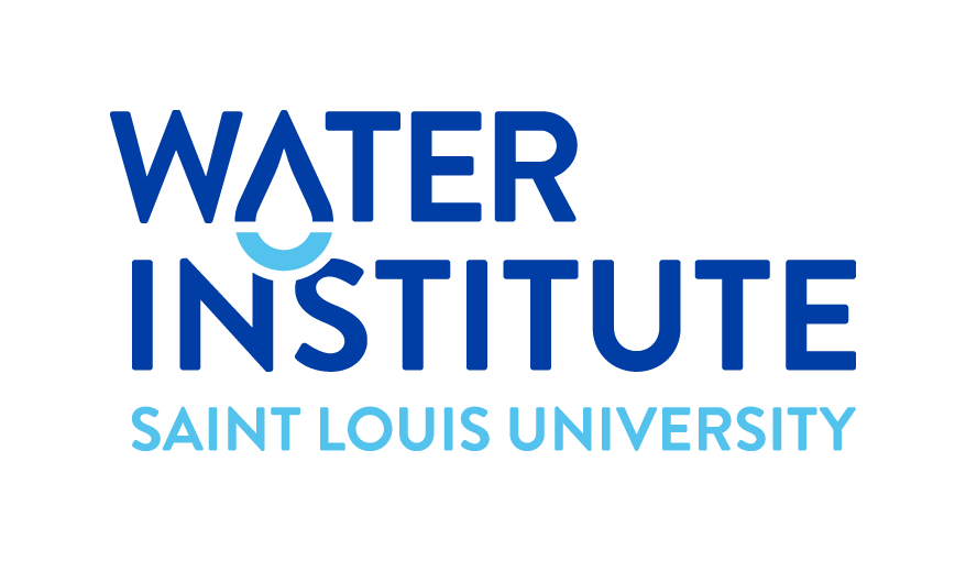 Water Institute logo Water Institute Logo